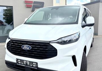 Ford Tourneo Custom 84.977 km 32.900 &euro; Passau 94036