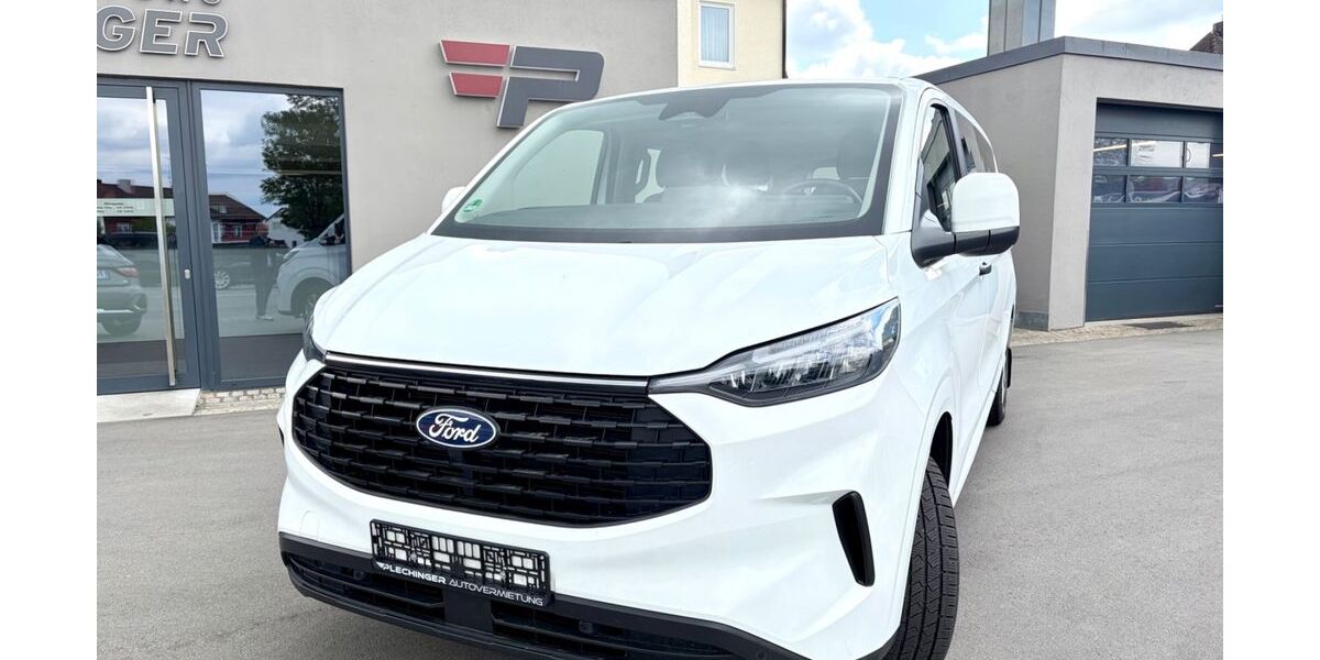 Ford Tourneo Custom 84.977 km 32.900 &euro; Passau 94036