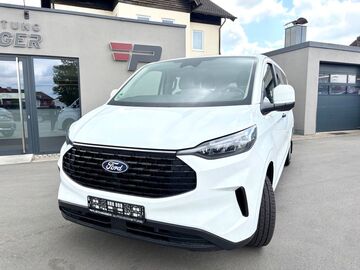 Gebrauchte Ford Tourneo Custom