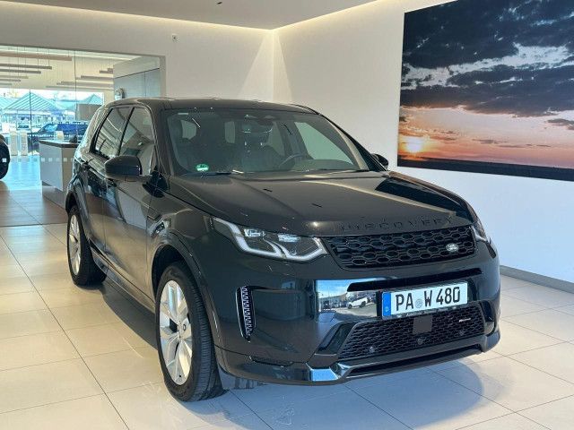 Land Rover Discovery Sport 59.000 km 27.900 &euro; Passau 94036