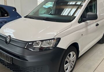 VW Caddy 85.100 km 14.300 &euro; Freyung 94078
