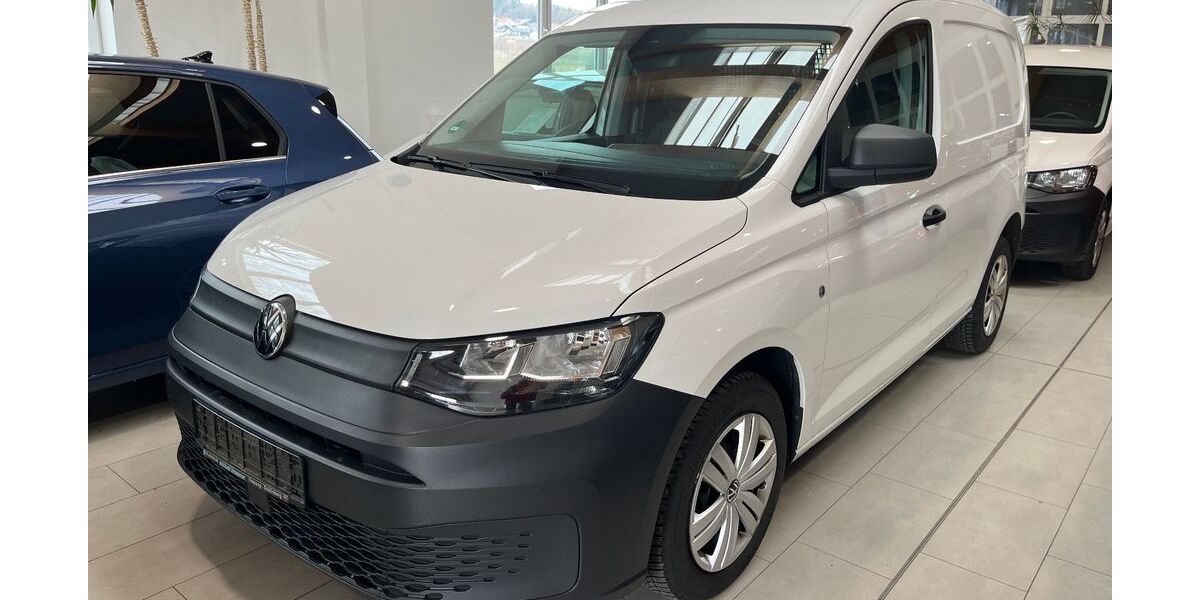 VW Caddy 85.100 km 14.300 &euro; Freyung 94078