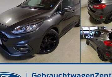 Ford Fiesta 100.900 km 13.950 &euro; Passau 94036
