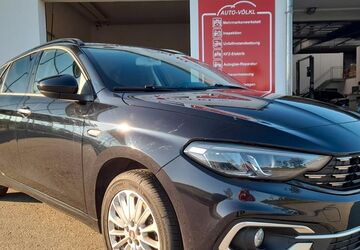 Fiat Tipo 76.806 km 8.999 &euro; Neuburg/Inn bei Passau 94127
