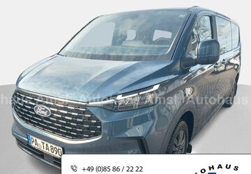 Ford Tourneo Custom 9.000 km 48.890 &euro; Hauzenberg 94051