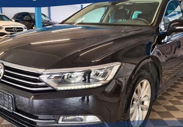 VW Passat Variant 147.600 km 14.900 &euro; Thurmansbang/Thannberg 94169