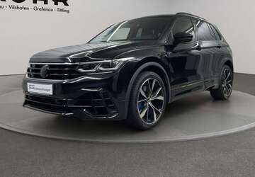 VW Tiguan 29.524 km 40.860 &euro; Passau 94032