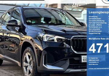 BMW X1 12.241 km 32.990 &euro; Hauzenberg 94051
