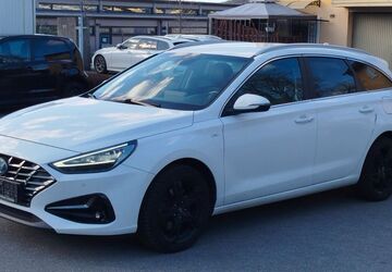 Hyundai i30 202.000 km 8.300 &euro; Passau 94032