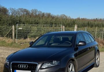 Audi A4 452.000 km 3.900 &euro; VIlshofen 94474