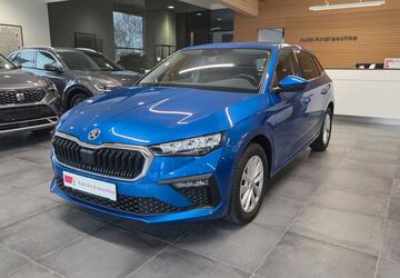 Skoda Scala 29.950 km 19.990 &euro; Hauzenberg 94051