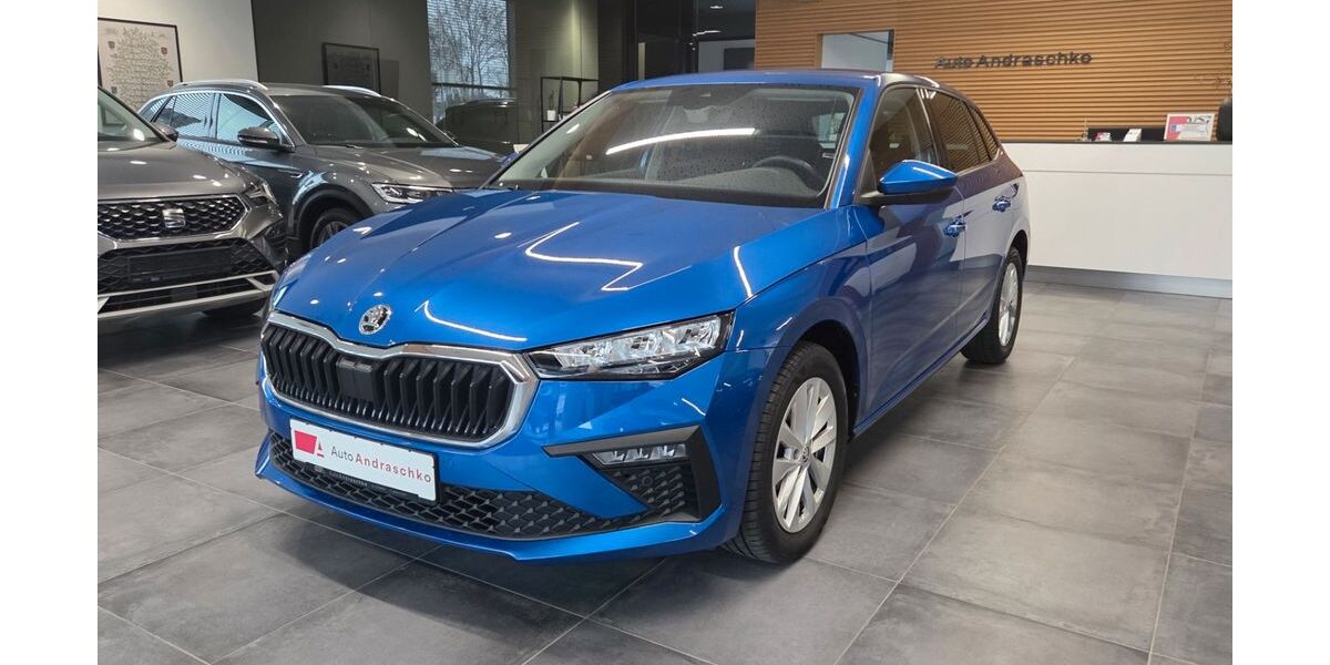 Skoda Scala 29.950 km 19.990 &euro; Hauzenberg 94051