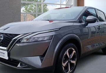 Nissan Qashqai 23.590 km 24.990 &euro; Passau 94036