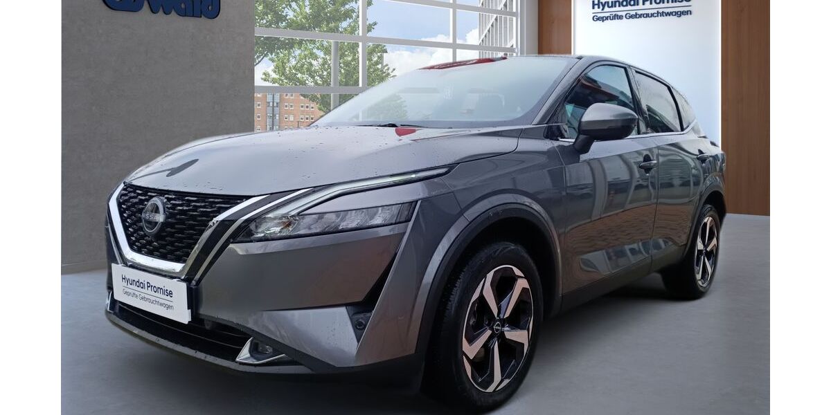 Nissan Qashqai 23.590 km 24.990 &euro; Passau 94036
