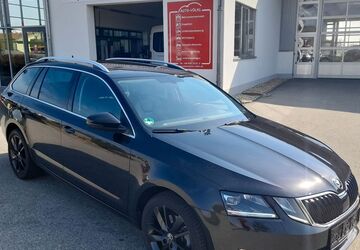 Skoda Octavia 114.646 km 15.999 &euro; Neuburg/Inn bei Passau 94127