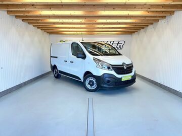 Gebrauchte Renault Trafic