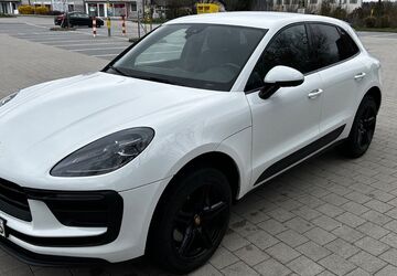 Porsche Macan 75.000 km 50.995 &euro; Passau 94034