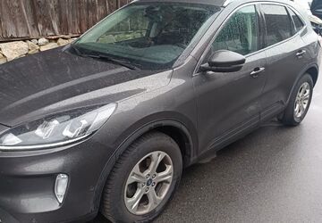 Ford Kuga 48.500 km 19.990 &euro; Außernzell 94532