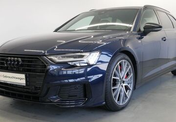 Audi A6 52.610 km 43.750 &euro; Passau 94036