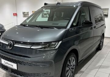 VW T7 California 12.408 km 64.306 &euro; Passau 94032