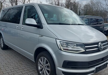 VW t6 152.413 km 24.890 &euro; Hauzenberg 94051