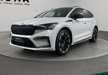 Skoda Enyaq 73.122 km 32.180 &euro; Passau 94032