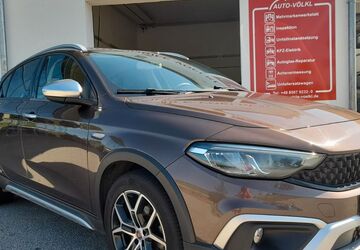 Fiat Tipo 78.963 km 9.999 &euro; Neuburg/Inn bei Passau 94127