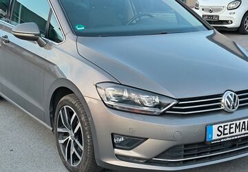 VW Golf Sportsvan 47.000 km 15.900 &euro; Fürstenzell 94081