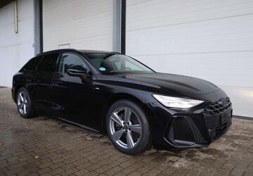 Audi A6 29.000 km 59.400 &euro; Passau 94034