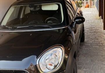 Mini Cooper Countryman 94.511 km 12.000 &euro; Untergriesbach 94107