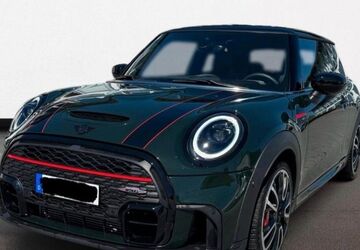 Mini John Cooper Works 33.947 km 32.200 &euro; Hutthurm 94116