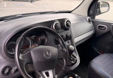 Mercedes-Benz Citan 64.000 km 15.800 &euro; Fürstenzell 94081
