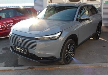 Honda HR-V 20.000 km 26.990 &euro; Saldenburg 94163