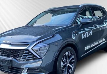 Kia Sportage 12.100 km 34.990 &euro; Röhrnbach 94133