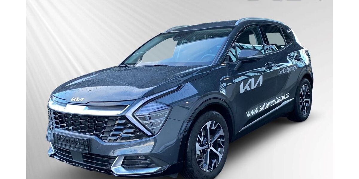 Kia Sportage 12.100 km 34.990 &euro; Röhrnbach 94133