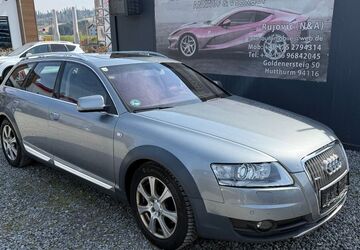 Audi A6 209.963 km 6.900 &euro; Hutthurm 94116