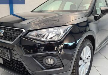 Seat Arona 80.200 km 14.900 &euro; Thurmansbang/Thannberg 94169