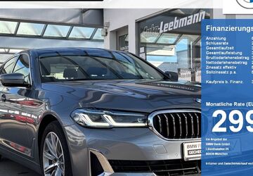 BMW 530 73.055 km 33.450 &euro; Passau 94036