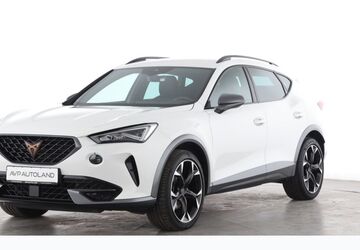 Cupra Formentor 73.221 km 25.390 &euro; Passau 94036