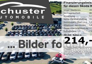 Skoda Kamiq 16.681 km 18.779 &euro; Ruhstorf 94099