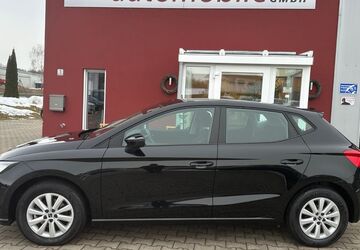Seat Ibiza 24.995 km 16.999 &euro; Aicha vorm Wald 94529