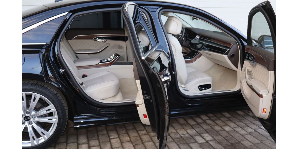 Audi A8 40.500 km 67.800 &euro; Passau 94034