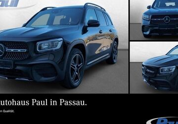 Mercedes-Benz GLB 220 113.900 km 32.890 &euro; Passau 94036