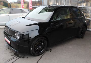 Honda e 9.600 km 17.950 &euro; Saldenburg 94163