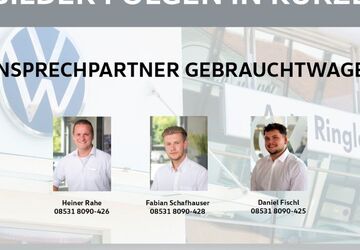 VW Taigo 27.008 km 24.490 &euro; Pocking 94060