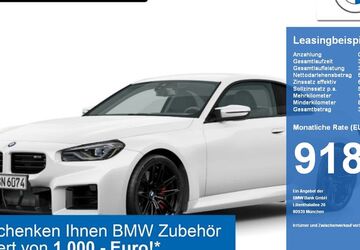 BMW M2 10.340 km 62.946 &euro; Passau 94036