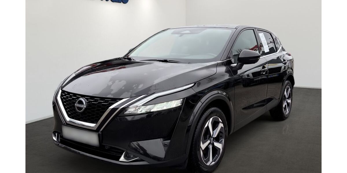 Nissan Qashqai 34.023 km 21.490 &euro; Passau 94036