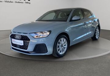 Audi A1 4.235 km 26.400 &euro; Vilshofen 94474