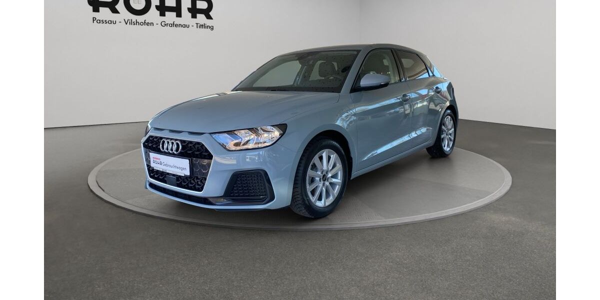 Audi A1 4.235 km 26.400 &euro; Vilshofen 94474