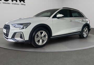 Audi A3 27.843 km 33.866 &euro; Vilshofen 94474